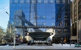 Millennium Downtown New York